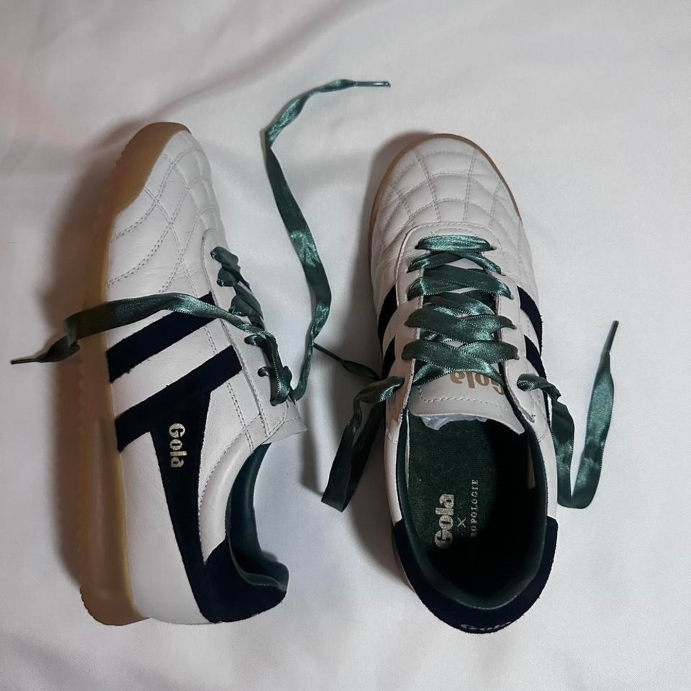 Sneakers - Picture 2 of 7